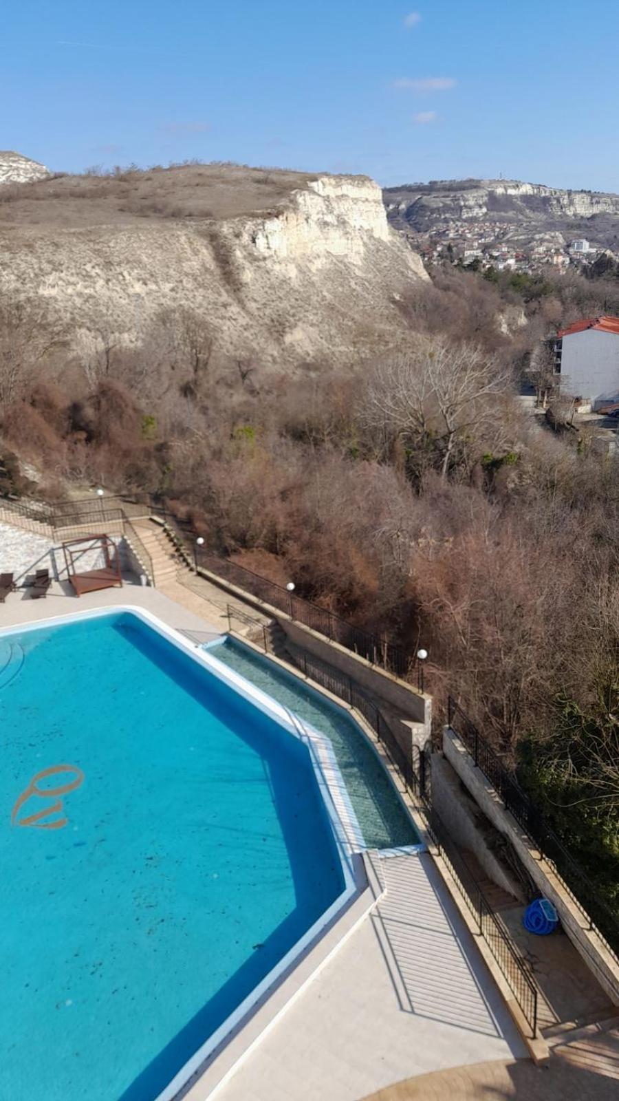 Queen'S Palace Balchik Apartment Екстер'єр фото