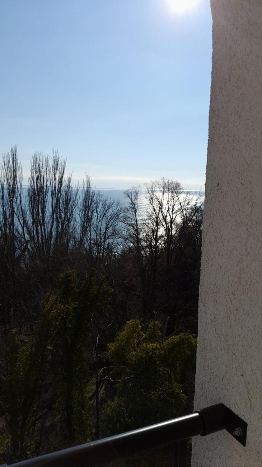Queen'S Palace Balchik Apartment Екстер'єр фото