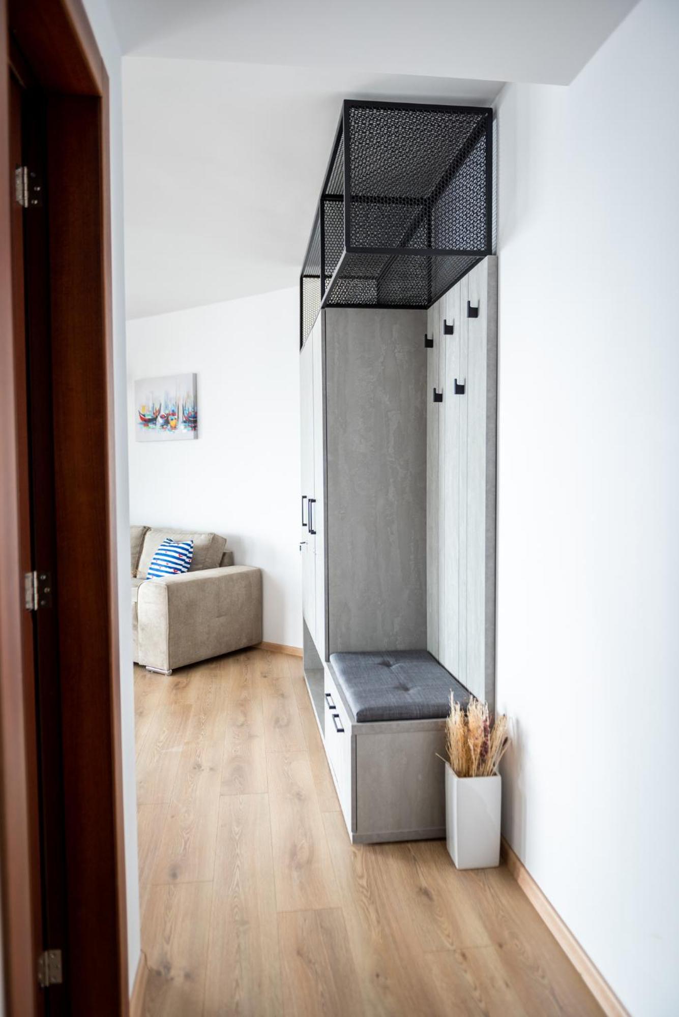 Queen'S Palace Balchik Apartment Екстер'єр фото