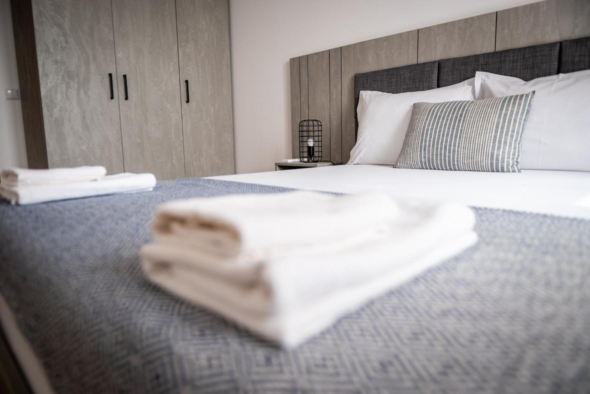 Queen'S Palace Balchik Apartment Екстер'єр фото