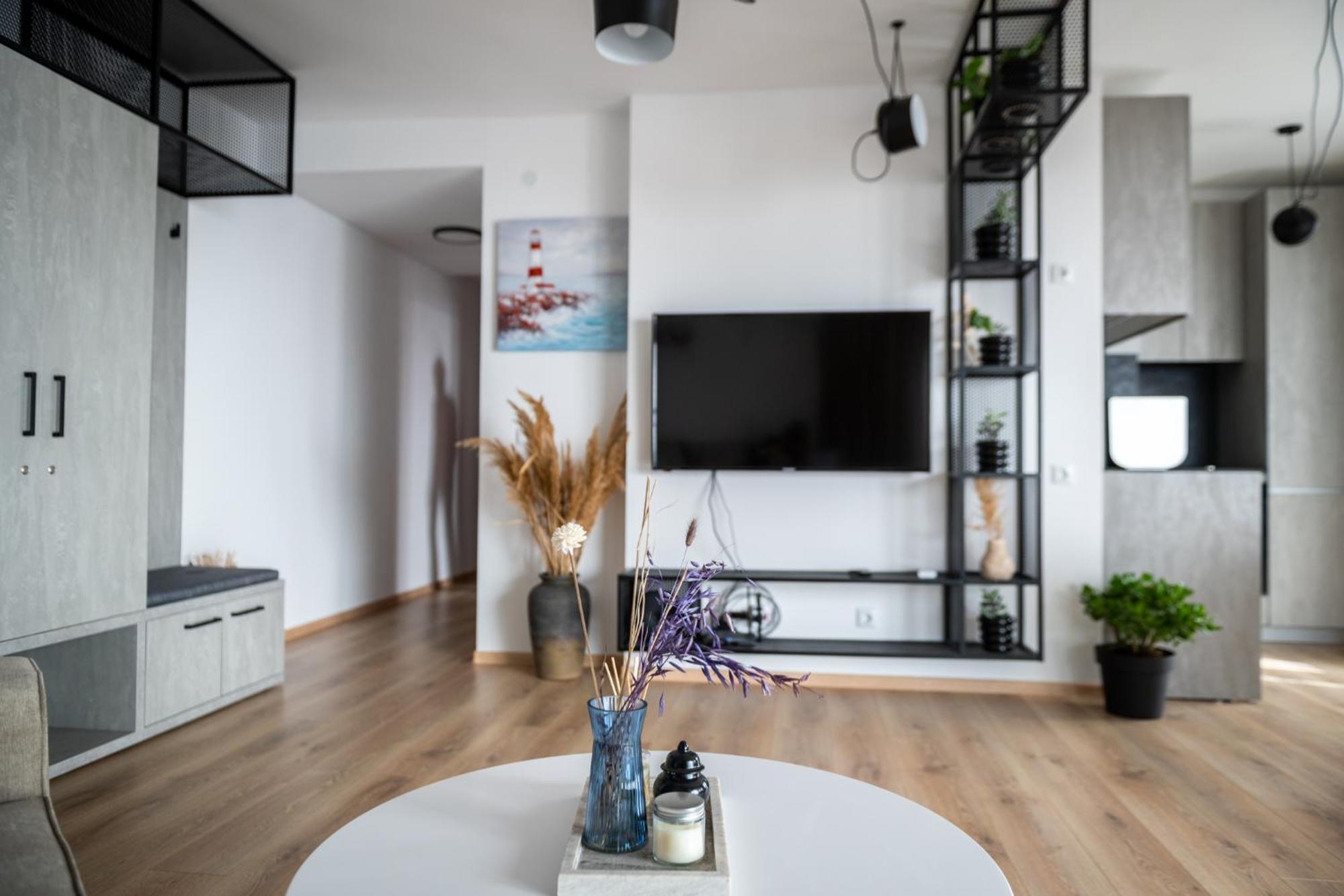 Queen'S Palace Balchik Apartment Екстер'єр фото