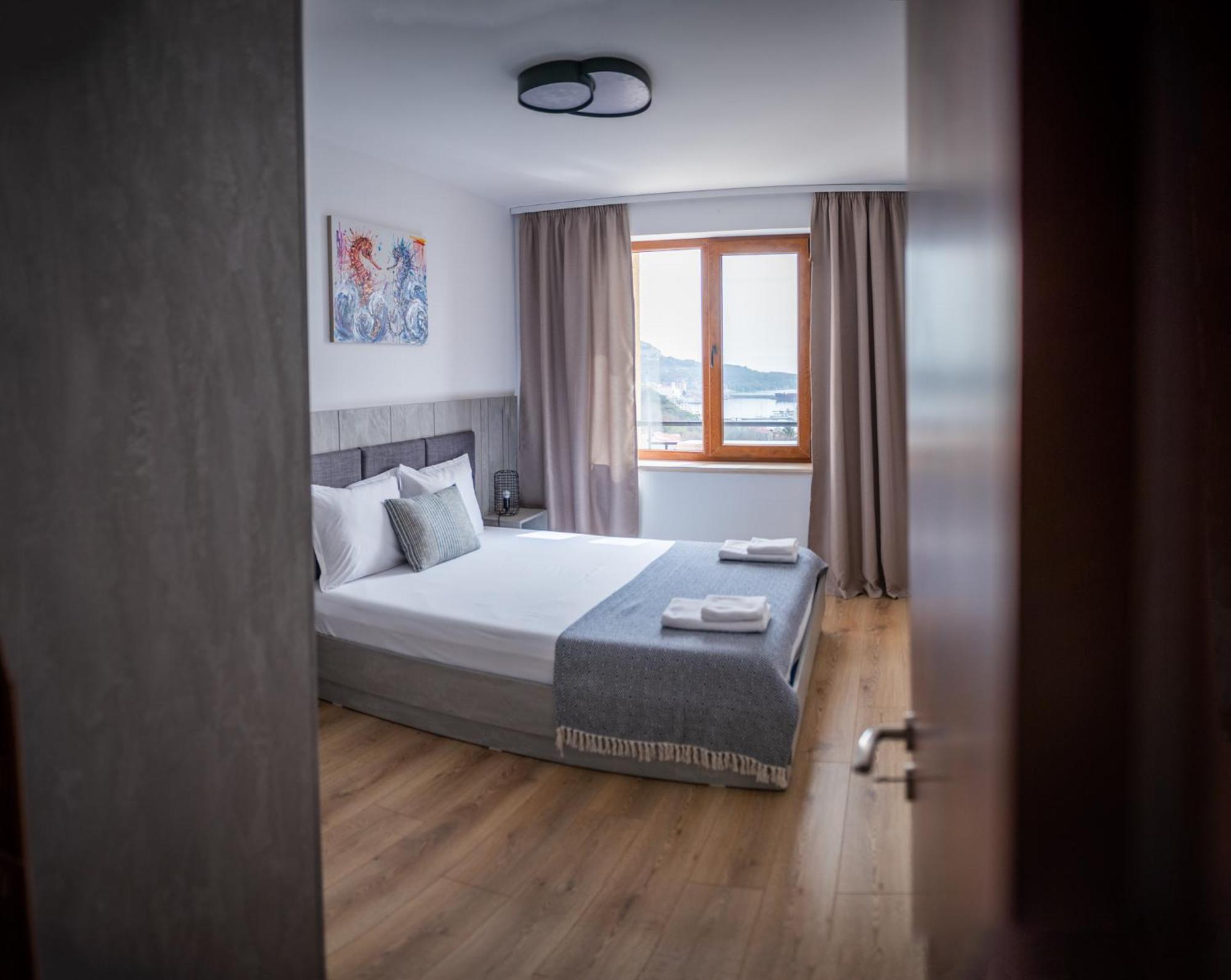 Queen'S Palace Balchik Apartment Екстер'єр фото