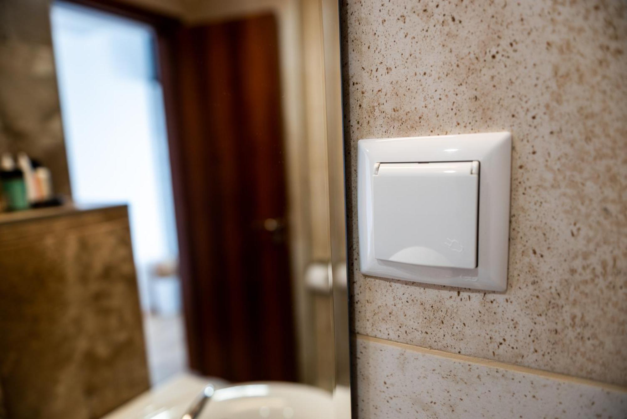 Queen'S Palace Balchik Apartment Екстер'єр фото