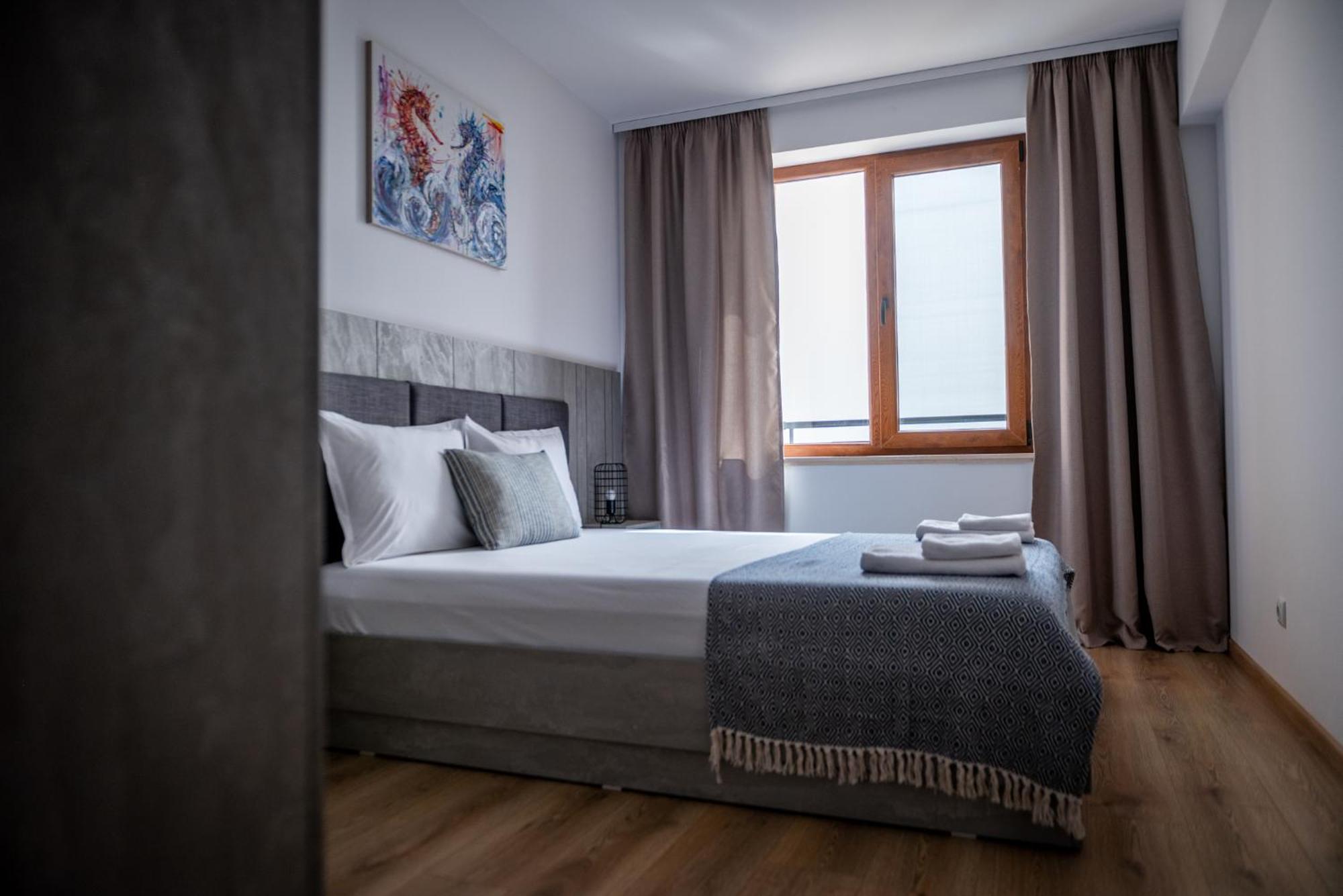 Queen'S Palace Balchik Apartment Екстер'єр фото