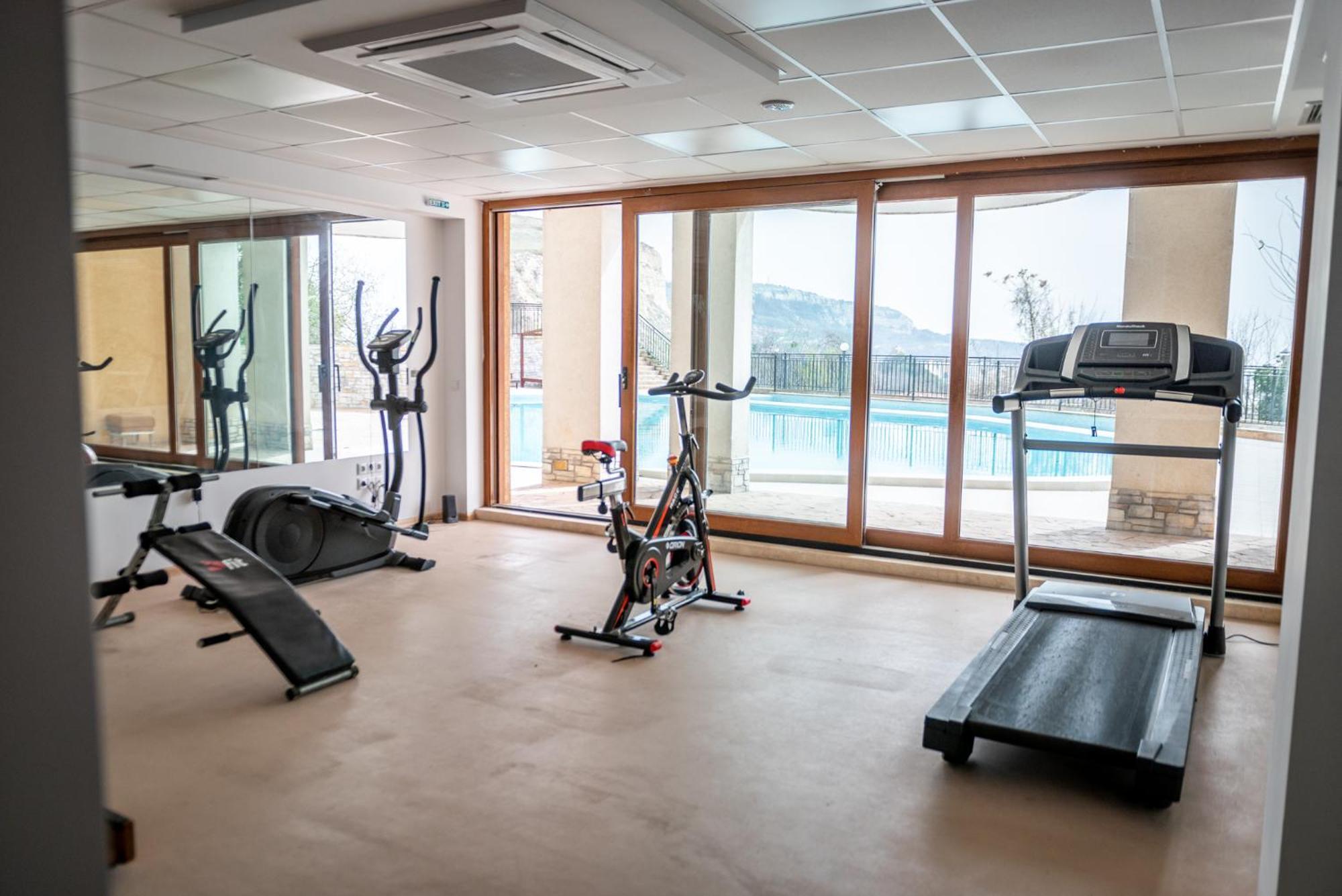 Queen'S Palace Balchik Apartment Екстер'єр фото