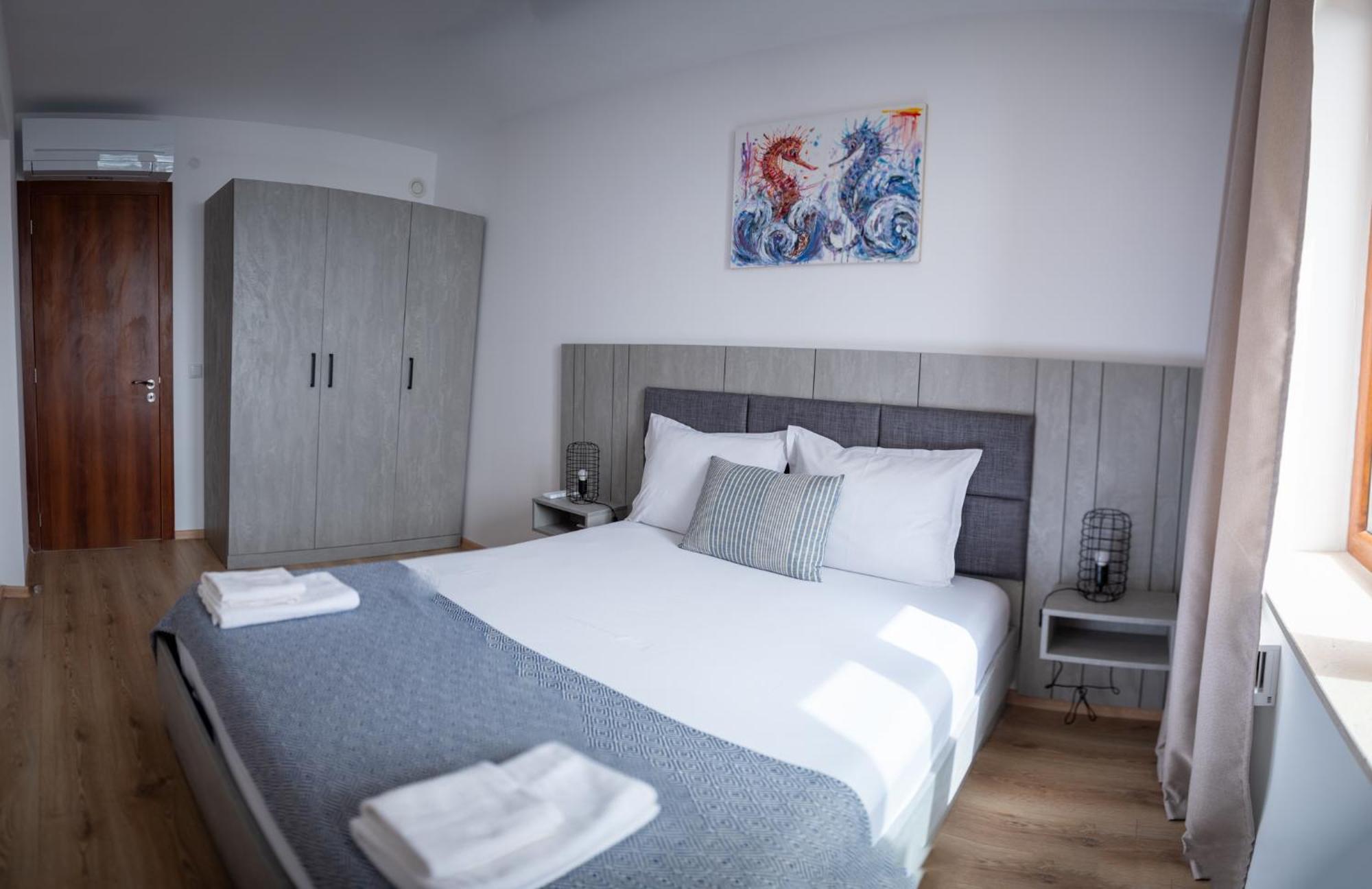Queen'S Palace Balchik Apartment Екстер'єр фото