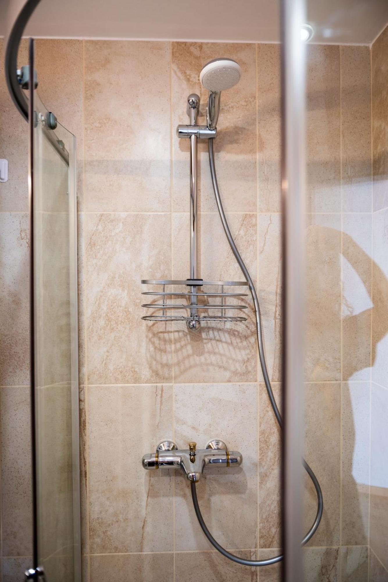 Queen'S Palace Balchik Apartment Екстер'єр фото