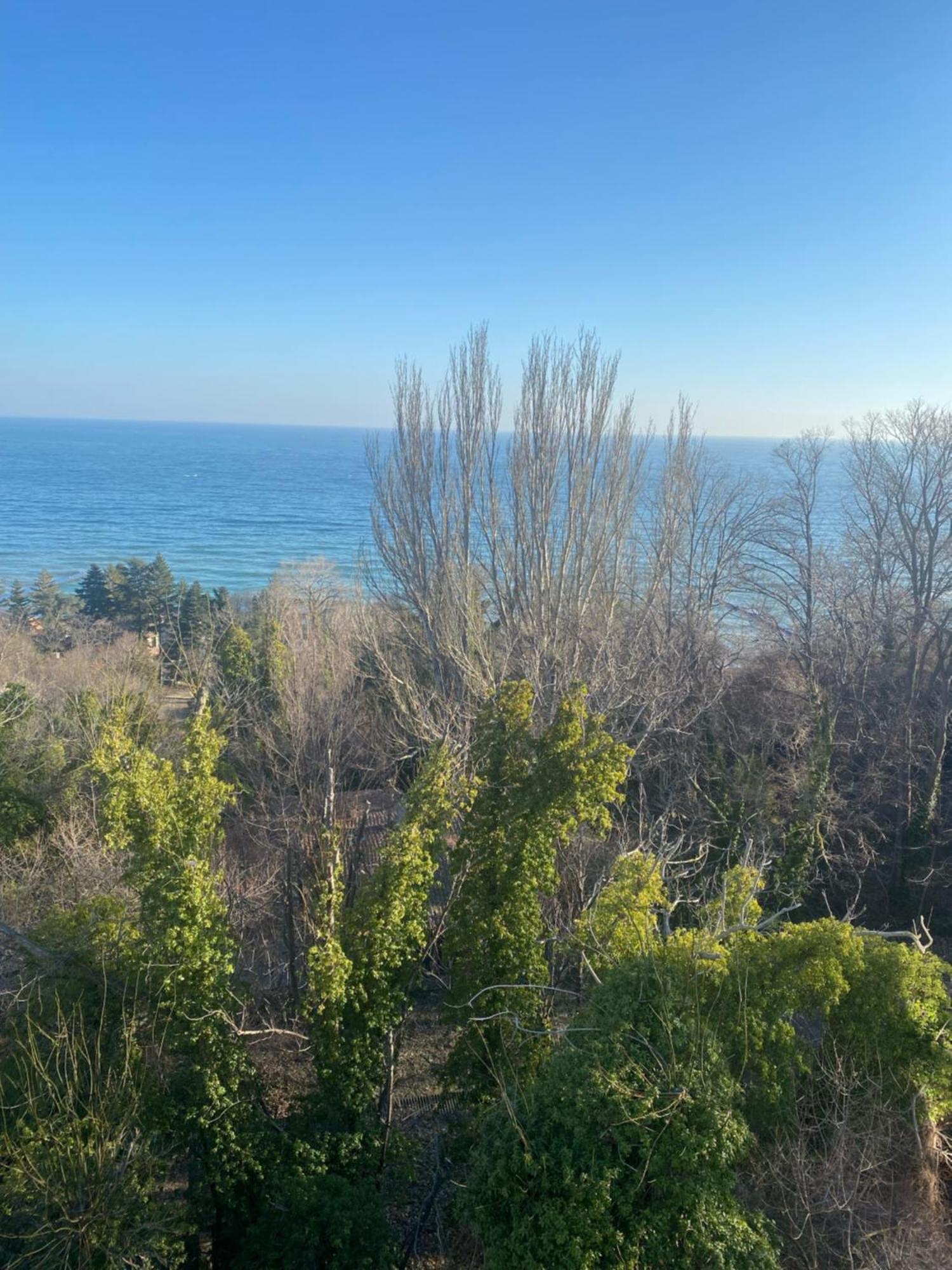 Queen'S Palace Balchik Apartment Екстер'єр фото