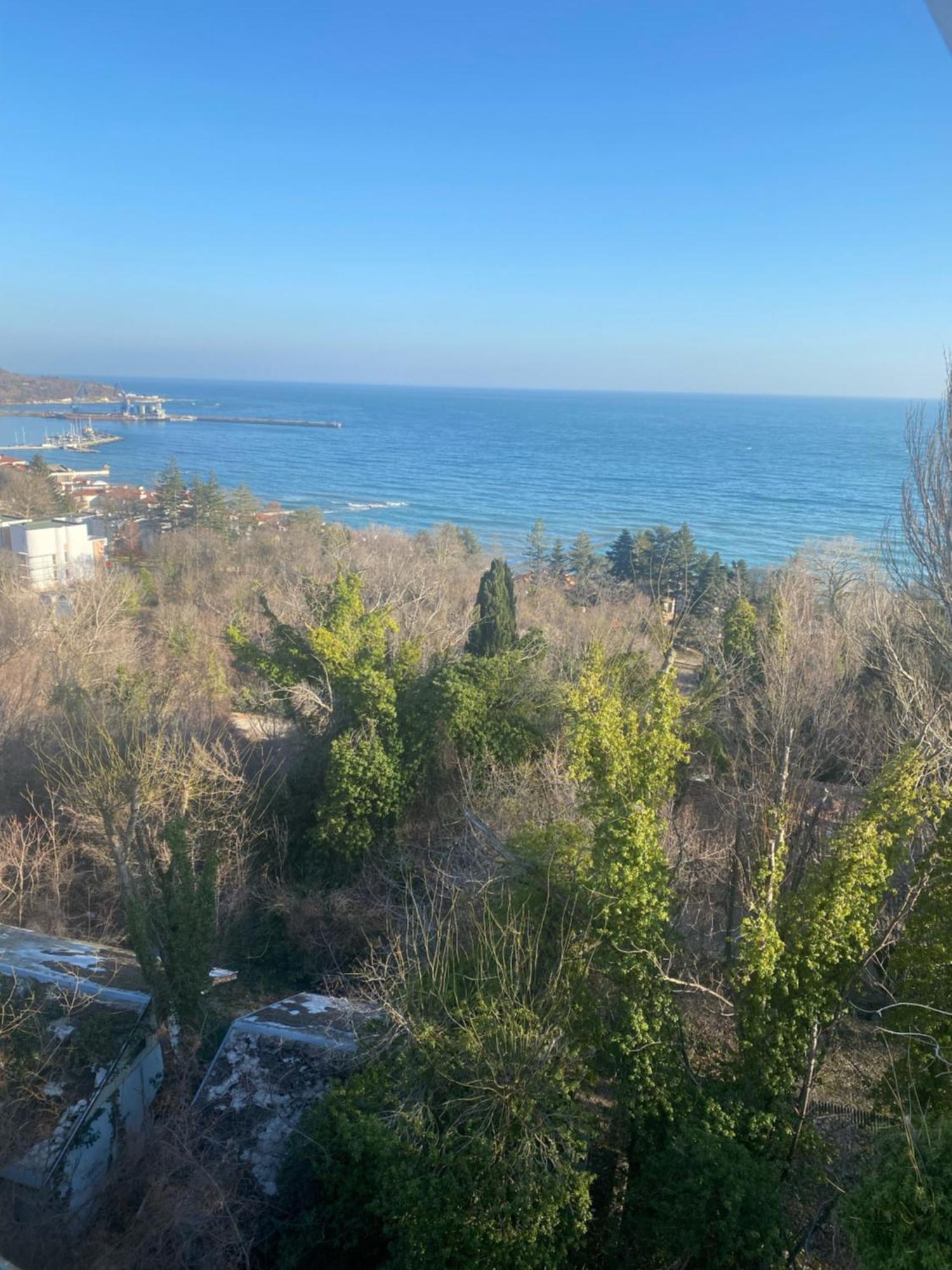 Queen'S Palace Balchik Apartment Екстер'єр фото