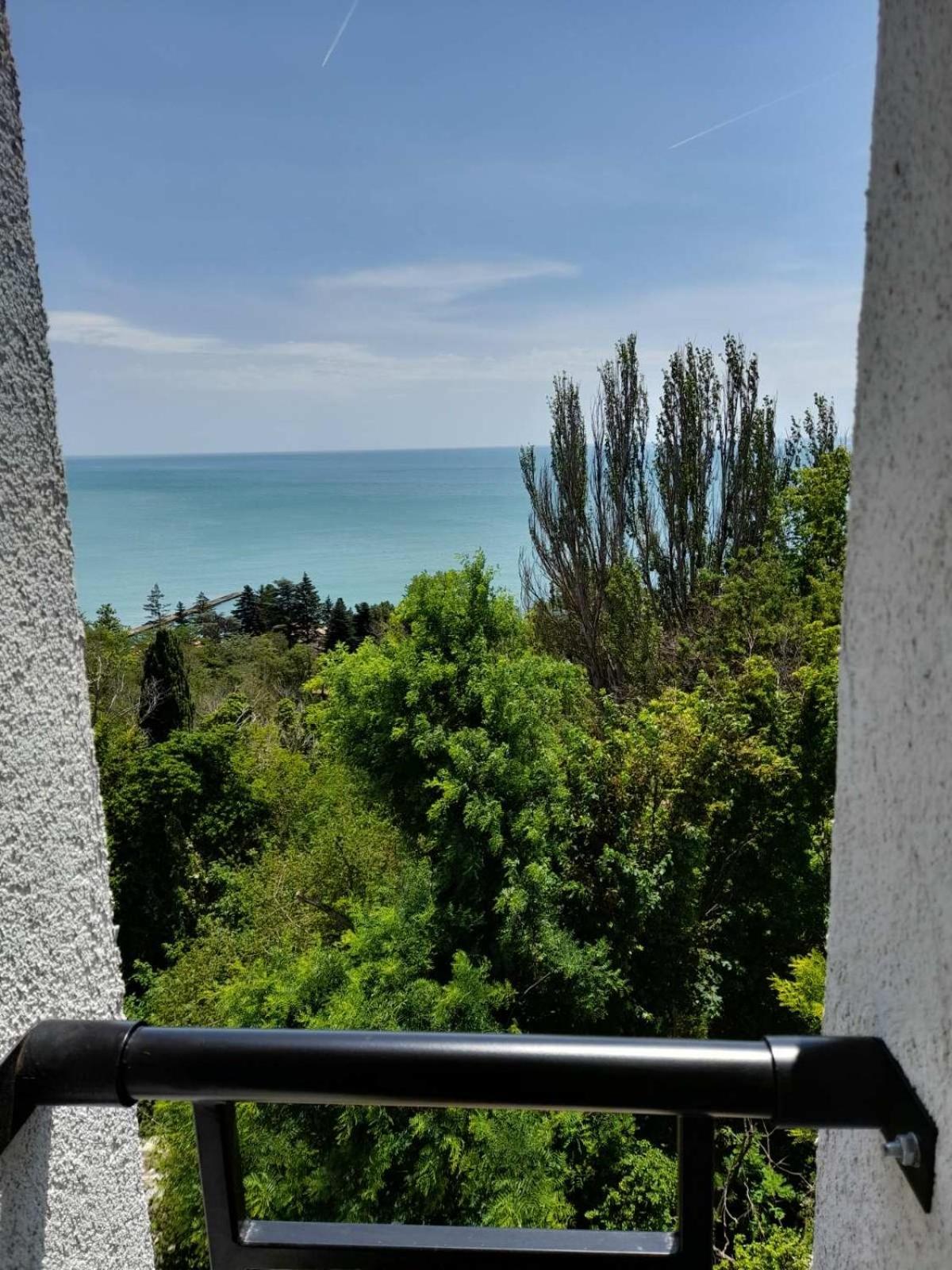 Queen'S Palace Balchik Apartment Екстер'єр фото